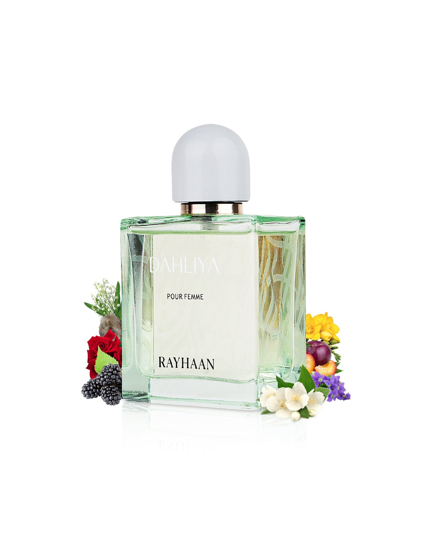 Dubai Aroma rayhaan-dahliya-edp-100ml image2 Inspired by Christian Dior J'adore L'Or