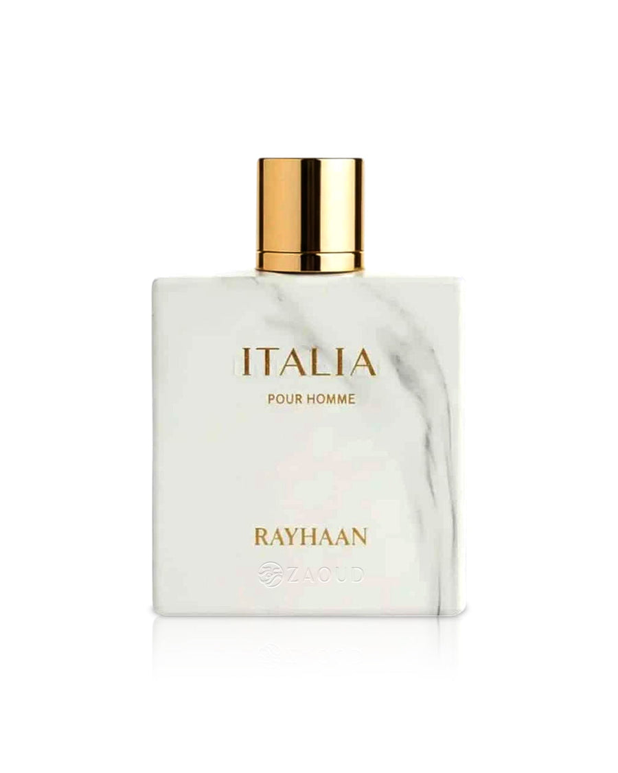 RAYHAAN Italia | Rayhaan | EDP perfume bottle — buy in South Africa