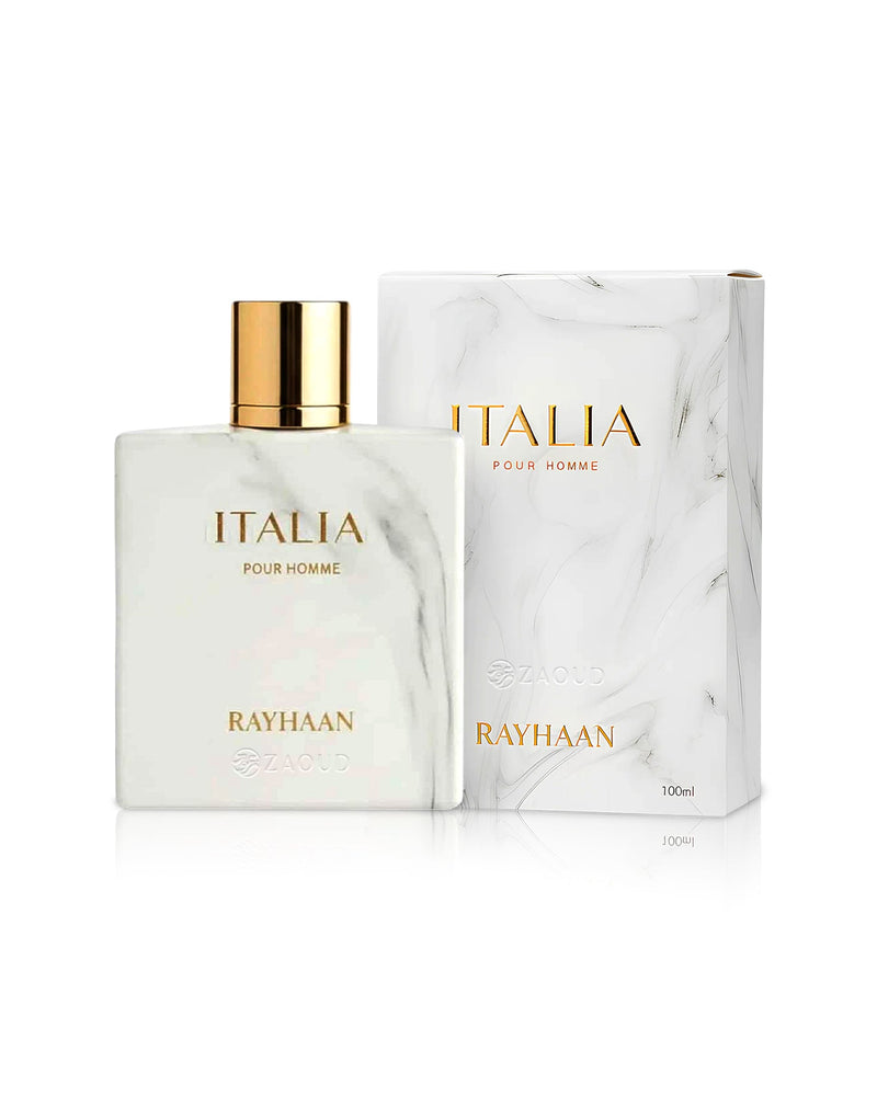 ITALIA Edp