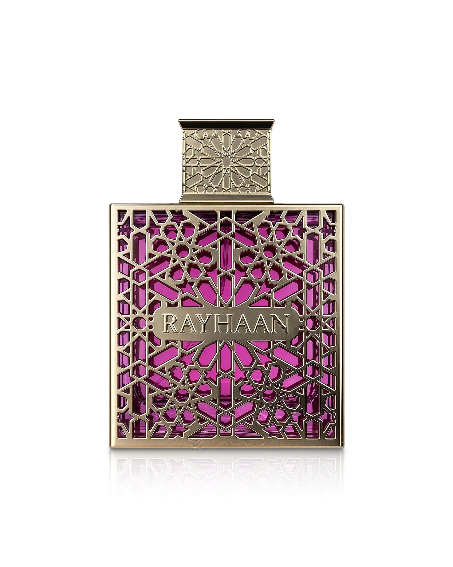 Kiss | Rayhaan | EDP | Buy Online South Africa - Dubai Aroma