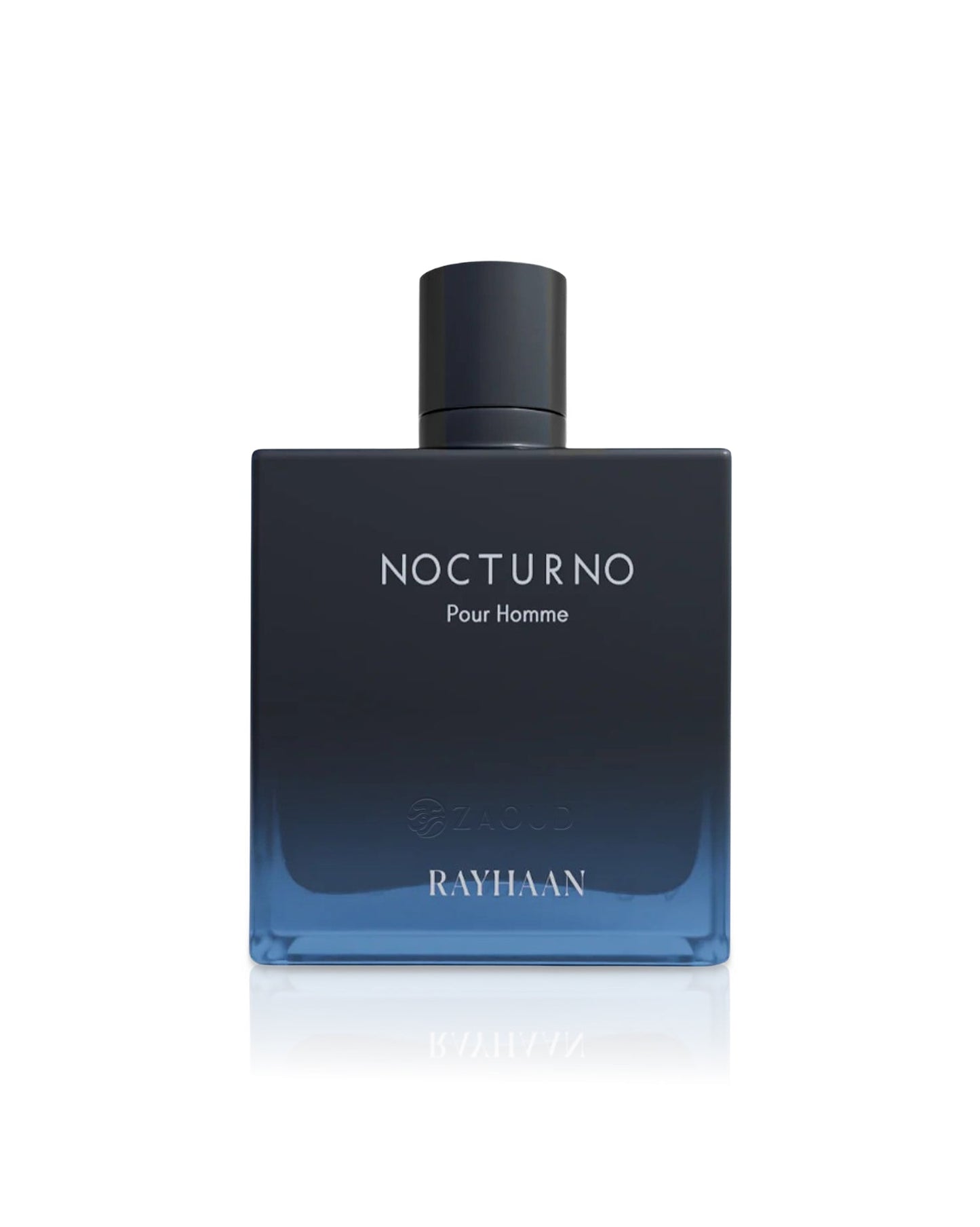 RAYHAAN NOCTURNO Edp perfume bottle — buy in South Africa