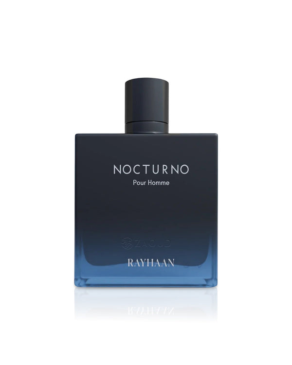 RAYHAAN NOCTURNO Edp perfume bottle — buy in South Africa