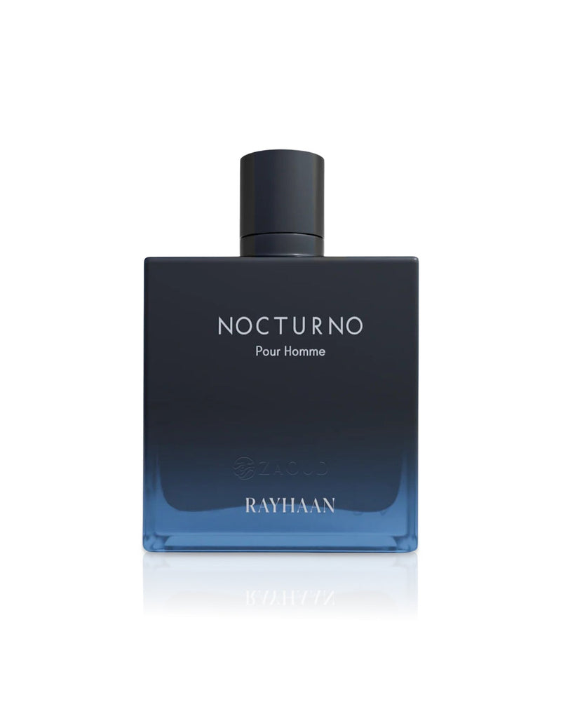 RAYHAAN NOCTURNO Edp perfume bottle — buy in South Africa