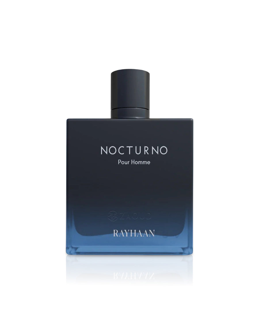 RAYHAAN NOCTURNO Edp perfume bottle — buy in South Africa