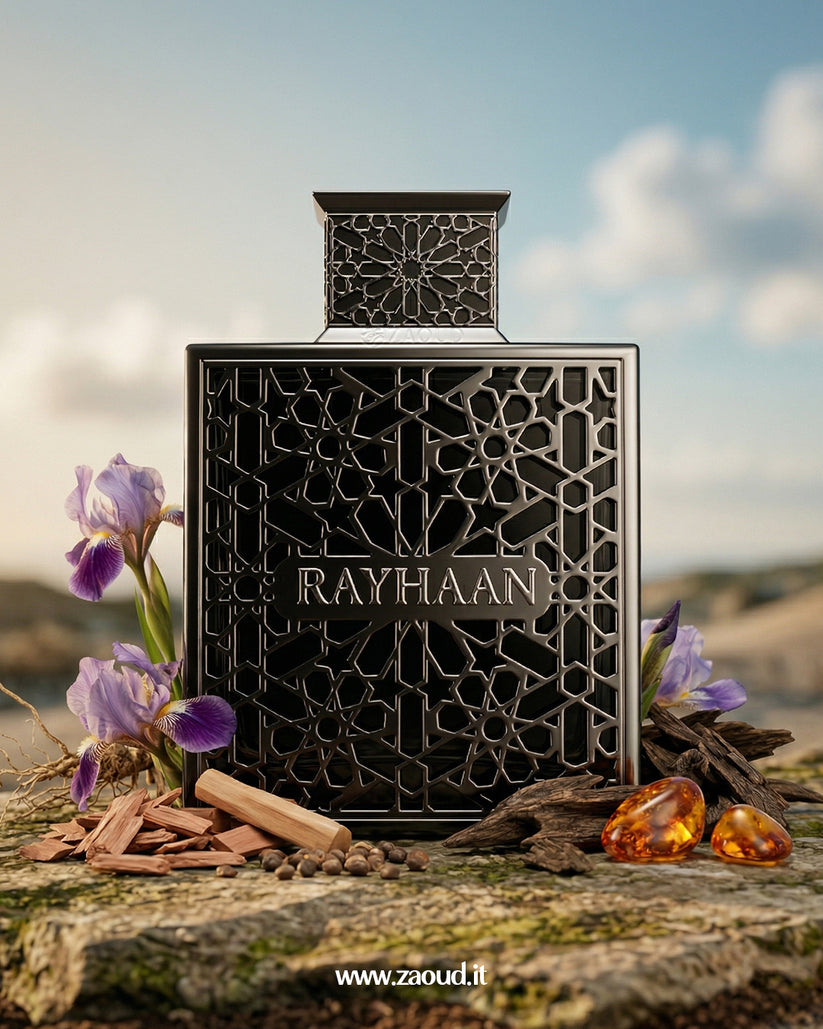 Obsidian | Rayhaan | EDP | Buy Online South Africa - Dubai Aroma