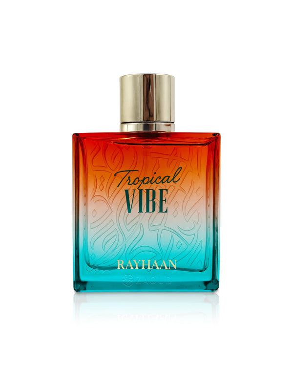 RAYHAAN Tropical Vibe | Rayhaan | EDP perfume bottle — buy in South Africa