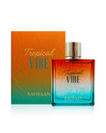 TROPICAL VIBE Edp