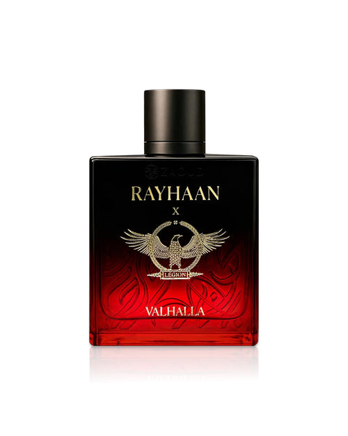 VALHALLA Edp
