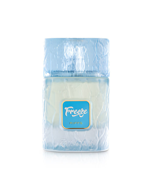 Freeze by Riiffs – EDP 100ml