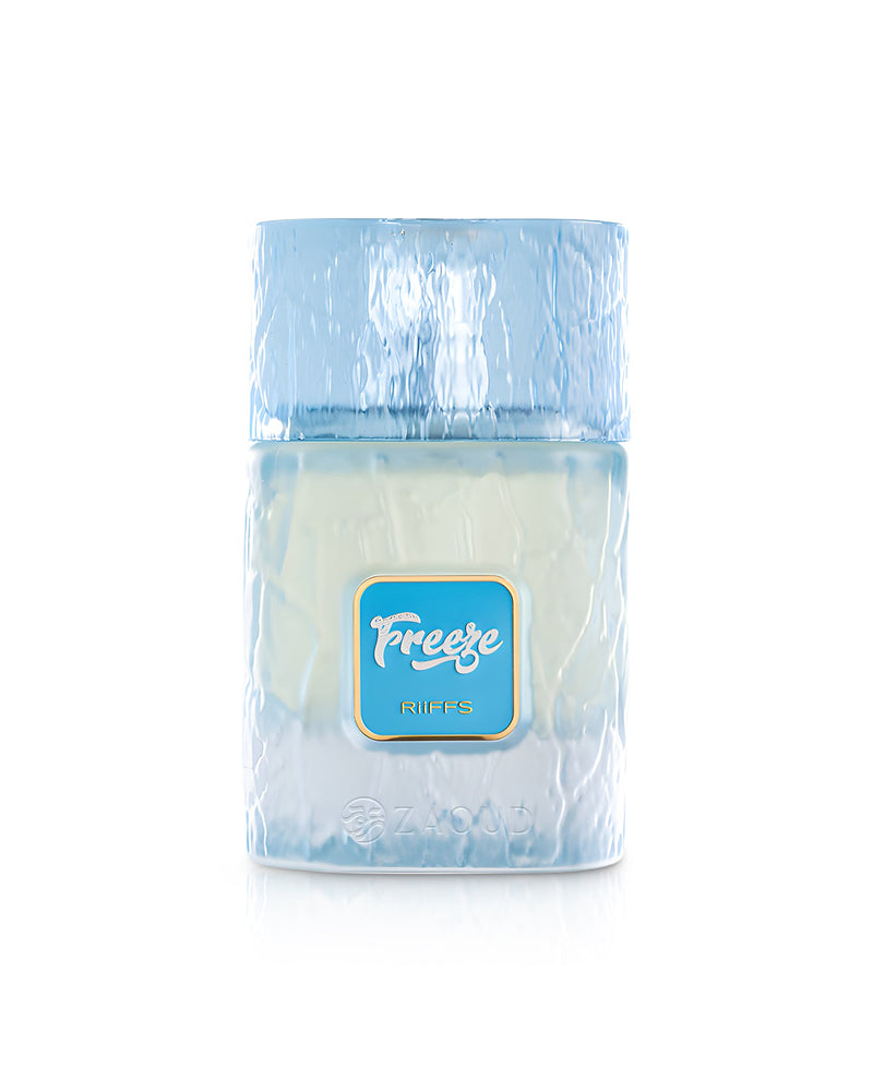 Freeze by Riiffs – EDP 100ml