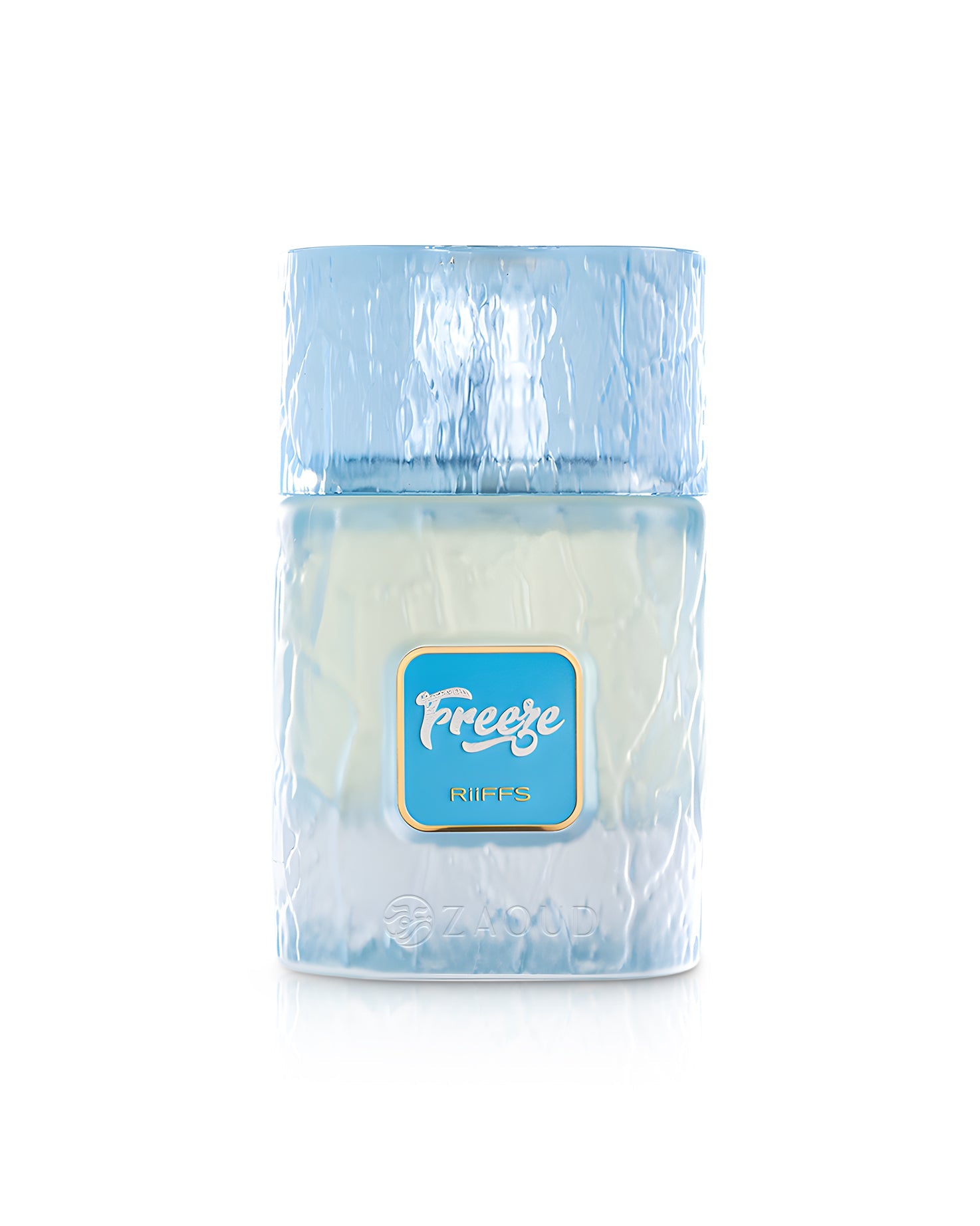 Freeze | Riiffs Perfumes | Extrait de Parfum | Buy Online South