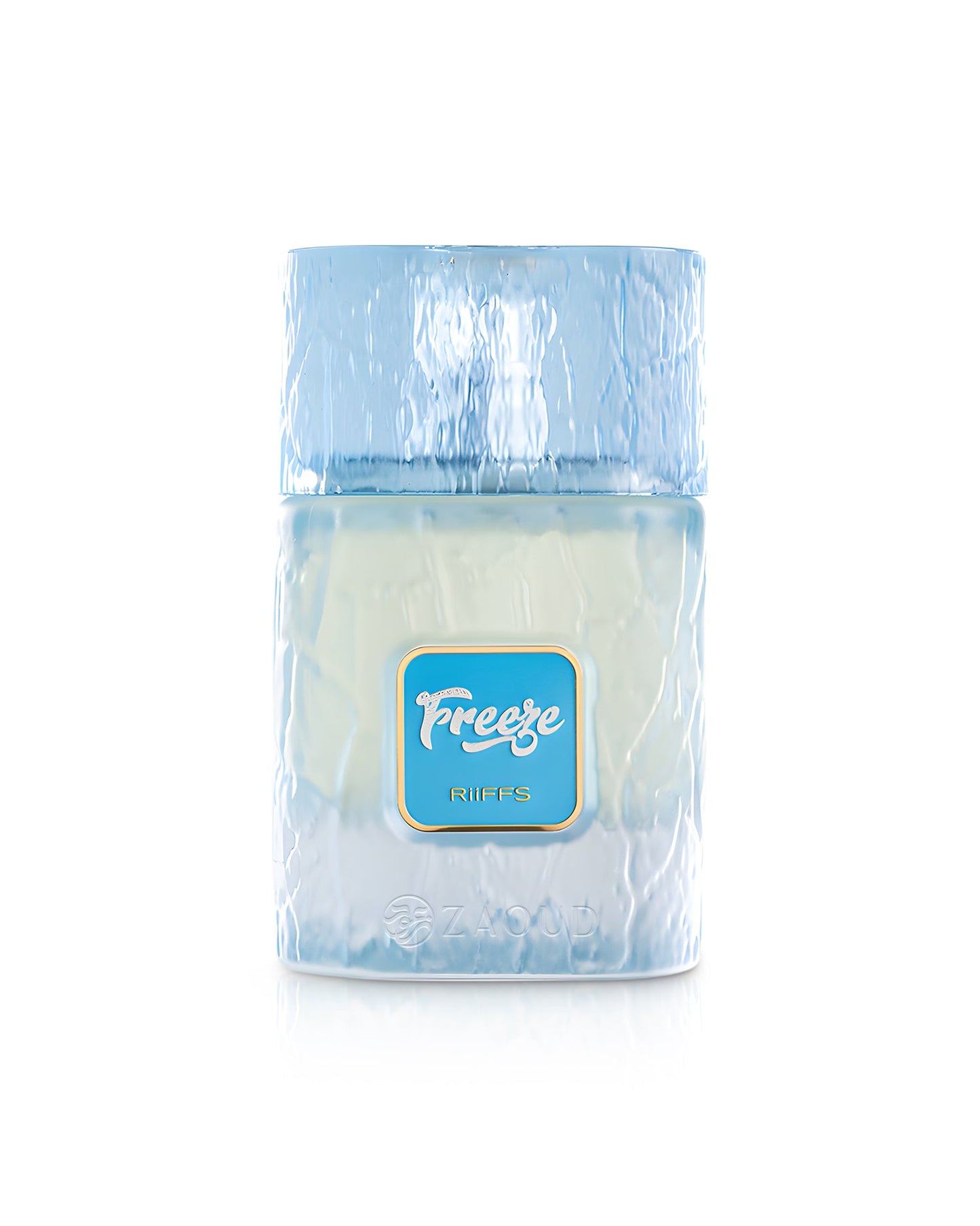 Freeze | Riiffs Perfumes | Extrait de Parfum perfume bottle at Dubai Aroma South Africa