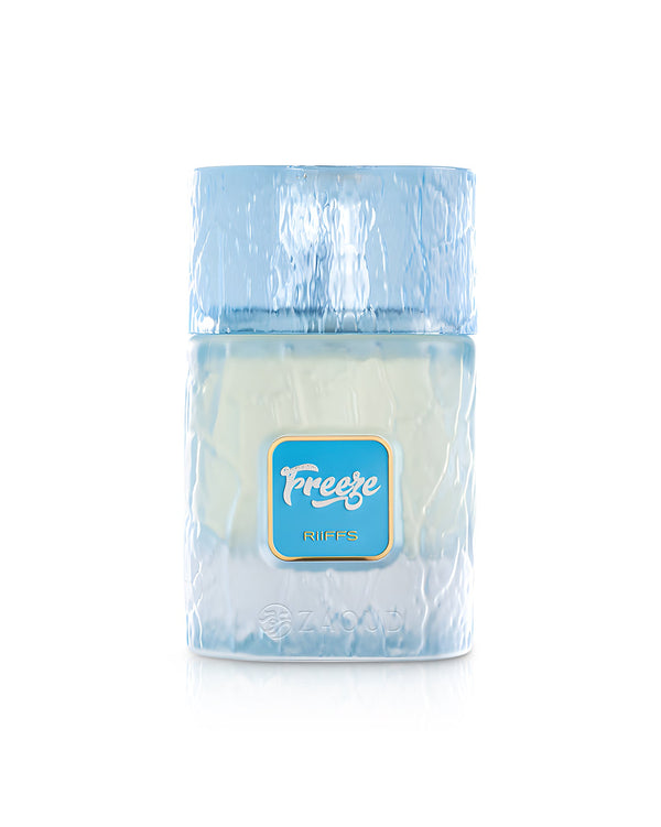 RIIFFS Freeze | Riiffs Perfumes | Extrait de Parfum perfume bottle — buy in South Africa