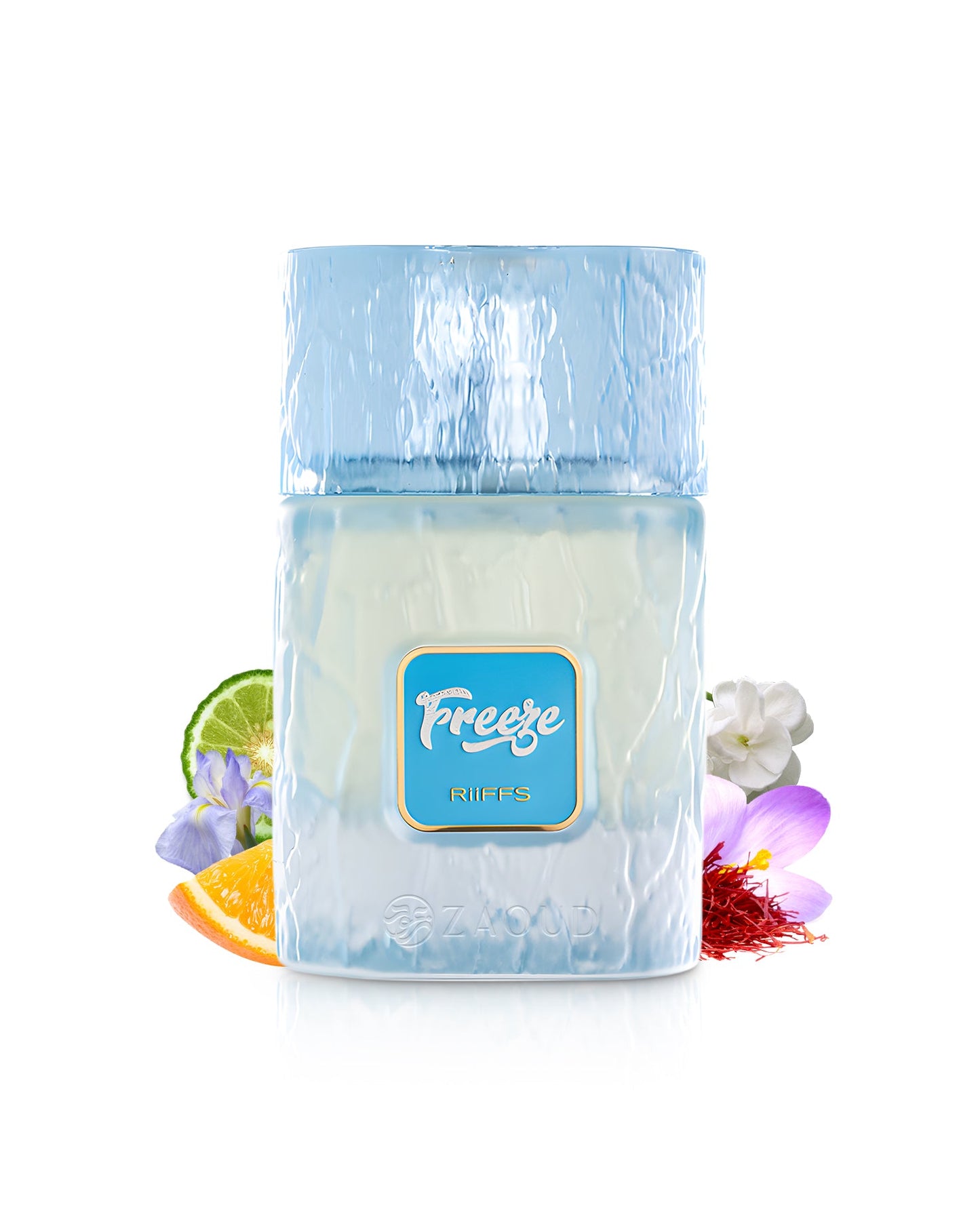 Freeze by Riiffs – EDP 100ml