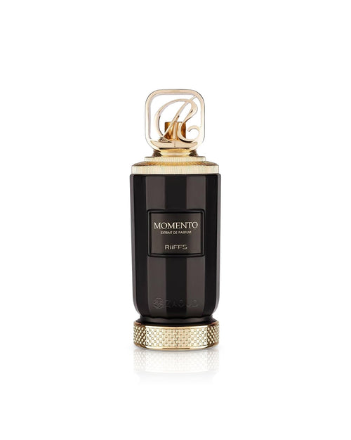 Momento by Riiffs – Extrait de Parfum 100ml