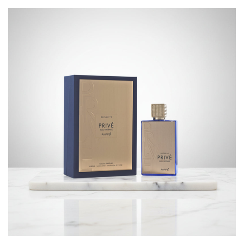 Exclusive Prive Blue Intense – EDP 100ml