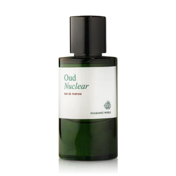 Fragrance World Oud Nuclear | Fragrance World | EDP | 60ml perfume bottle — buy in South Africa