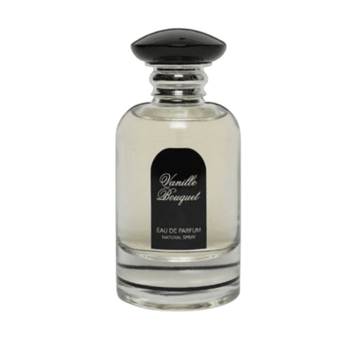 Vanille Bouquet | Fragrance World | EDP | 100ml