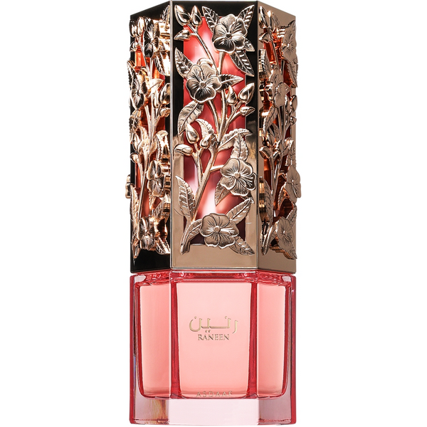 Lattafa Raneen | Asdaaf | EDP | 80ml perfume bottle — buy in South Africa