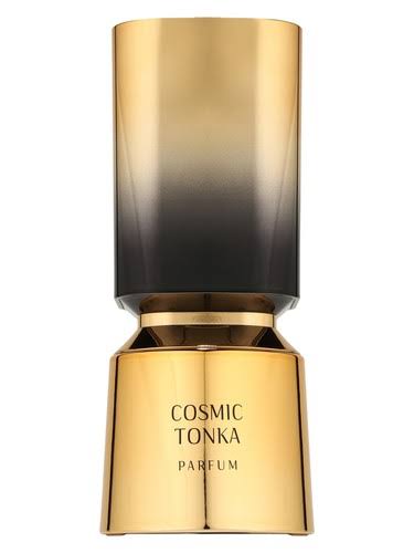 French Avenue Cosmic Tonka | French Avenue | EDP perfume bottle — buy in South Africa