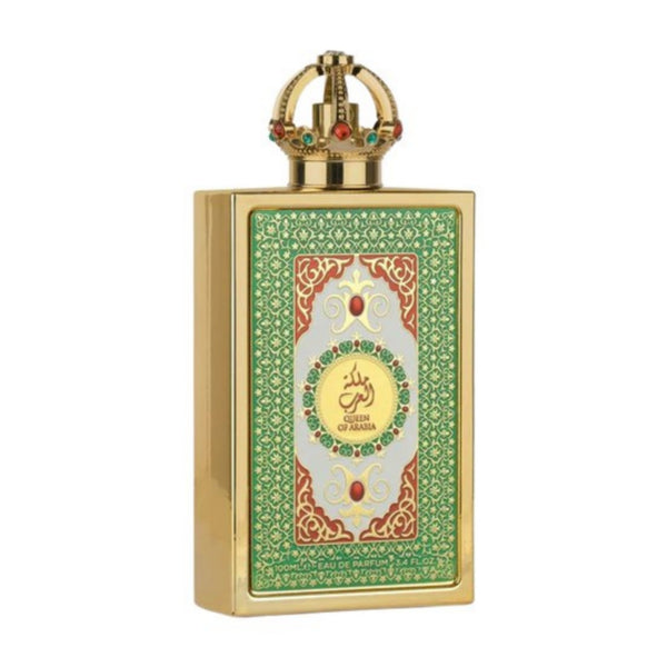 Lattafa Queen Of Arabia | Lattafa Perfumes | EDP | 100ml perfume bottle — buy in South Africa