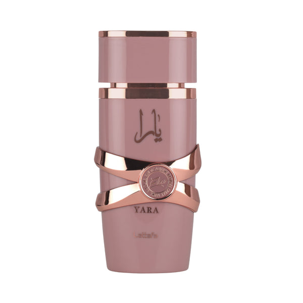 Lattafa Yara Elixir | Lattafa Perfumes | EDP | 100ml perfume bottle — buy in South Africa