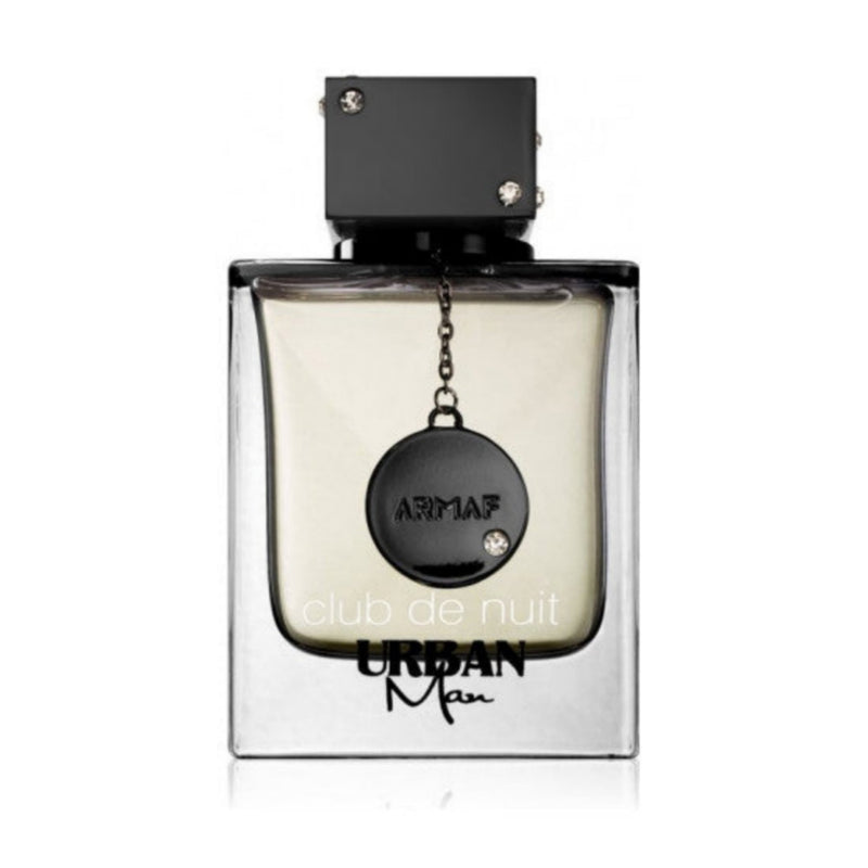 Armaf Club de Nuit Urban Man | Armaf | EDP | 105ml perfume bottle — buy in South Africa