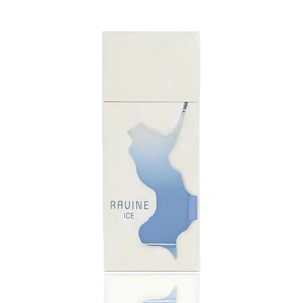 FRENCH AVENUE Ravine Ice | French Avenue | EDP perfume bottle — buy in South Africa