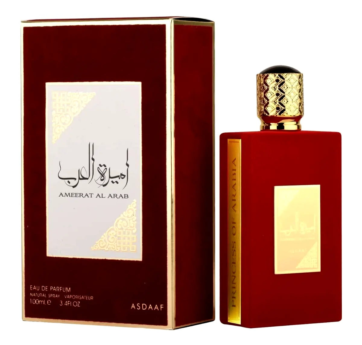 Ameerat Al Arab by Asdaaf Price in South Africa | Dubai Aroma