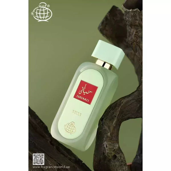Hayaati Belle Fragrance World image 1 Inspired by Marc Jacobs - Perfect