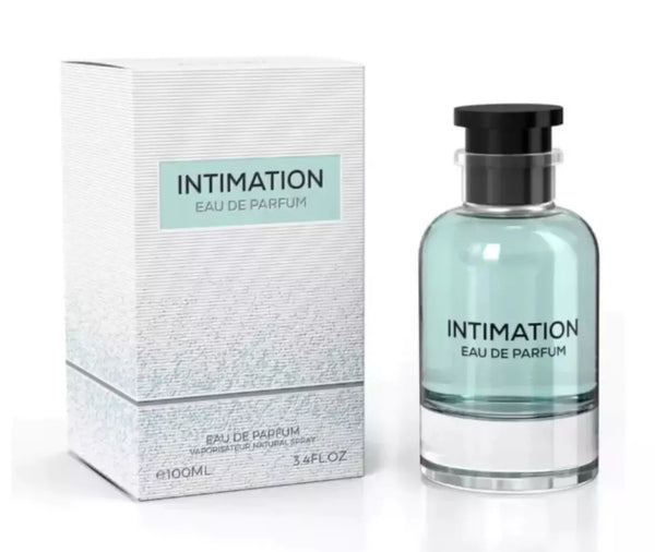 Intimation 100ml EDP (Inspired by LV Imagination) image 1 Inspired by Imagination