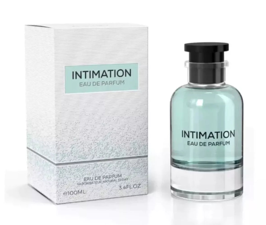 Intimation 100ml EDP (Inspired by LV Imagination) image 1 Inspired by Imagination