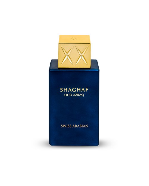 SHAGHAF OUD AZRAQ EDP