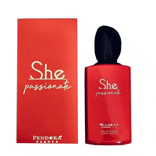 Dubai Aroma Sì Passione | Giorgio Armani | EDP | 100ml perfume bottle — buy in South Africa