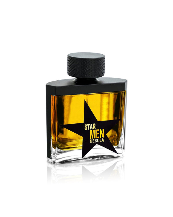 Star Men Nebula by Fragrance World – EDP 100ml