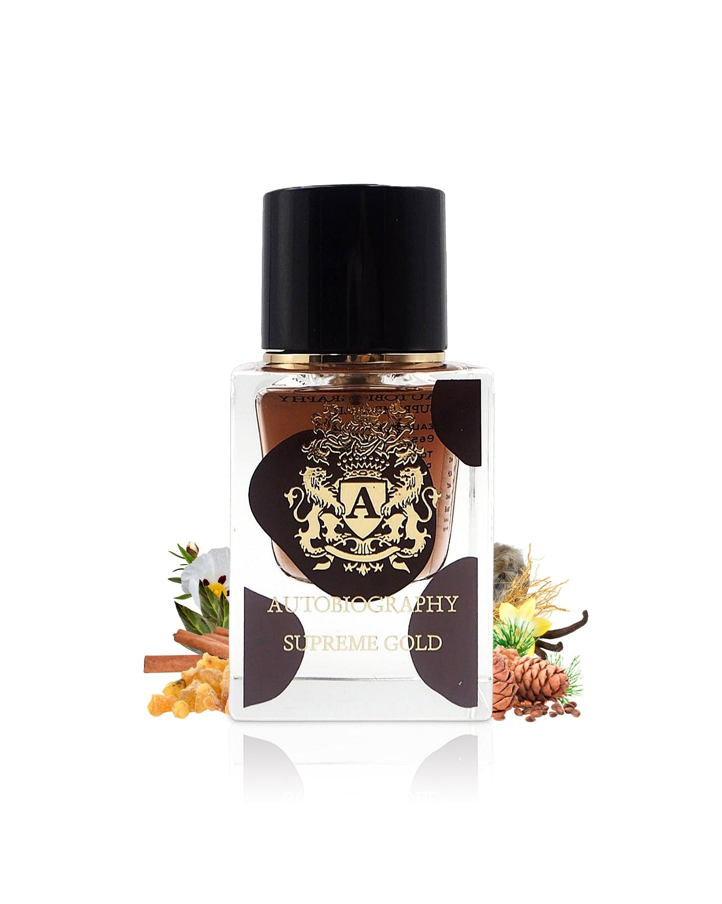 Dubai Aroma auto-biography-supreme-gold image2 Inspired by Parfums De Marly's "HEROD"