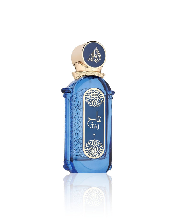 ATHOOR AL ALAM TAJ 2 Edp perfume bottle — buy in South Africa