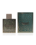 Terra | Rayhaan | EDP