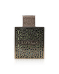 RAYHAAN Terra | Rayhaan | EDP perfume bottle — buy in South Africa