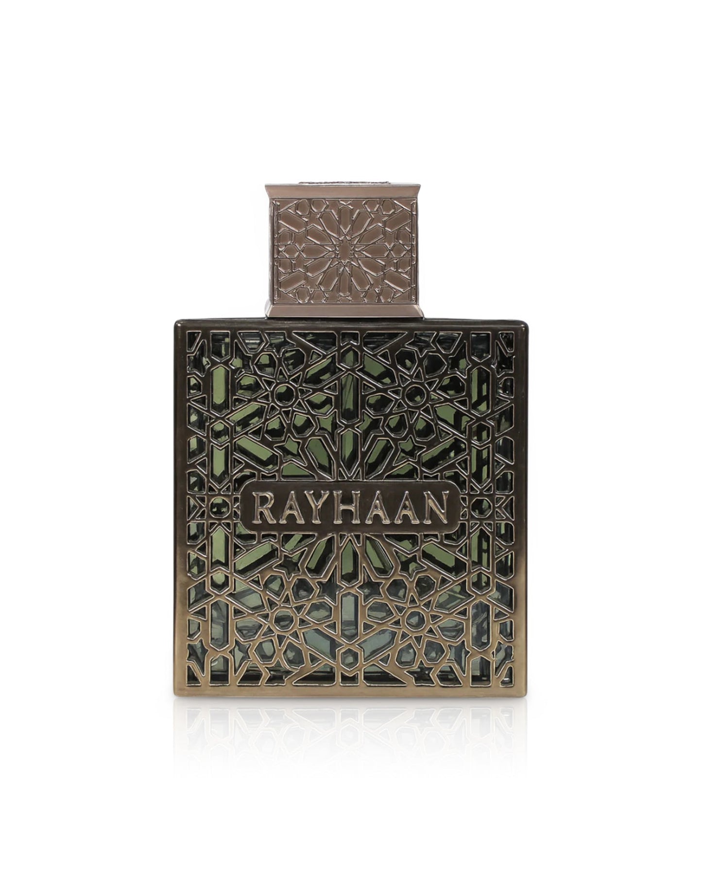 Dubai Aroma_terra-rayhaan