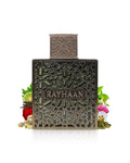 Terra | Rayhaan | EDP