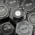 Tool Box 100 ml for Men by Emper image 3 Inspired by Dior - Sauvage