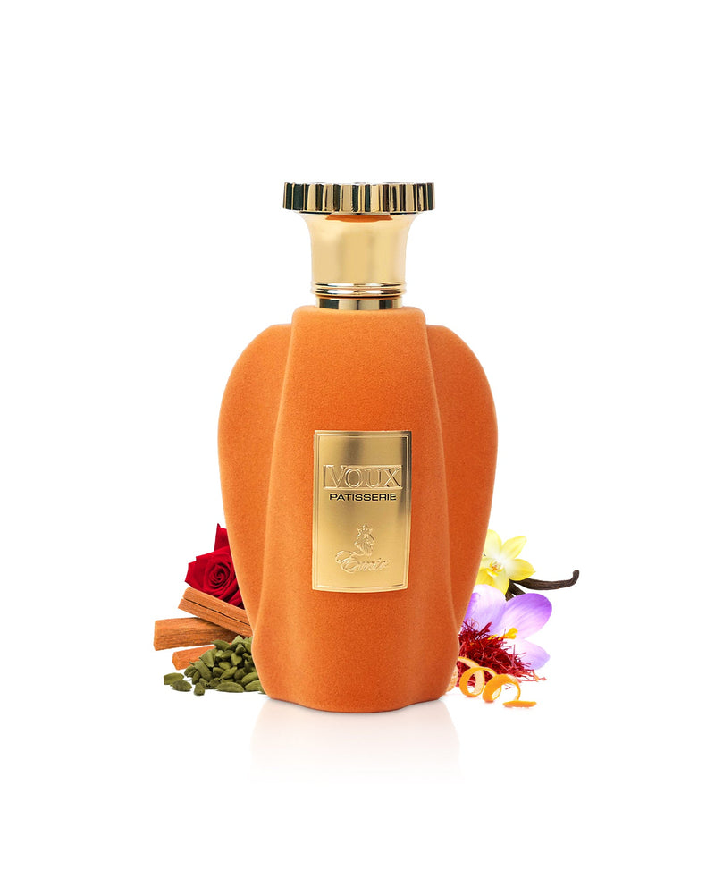 VOUX PATISSERIE by Paris Corner – EDP 100ml