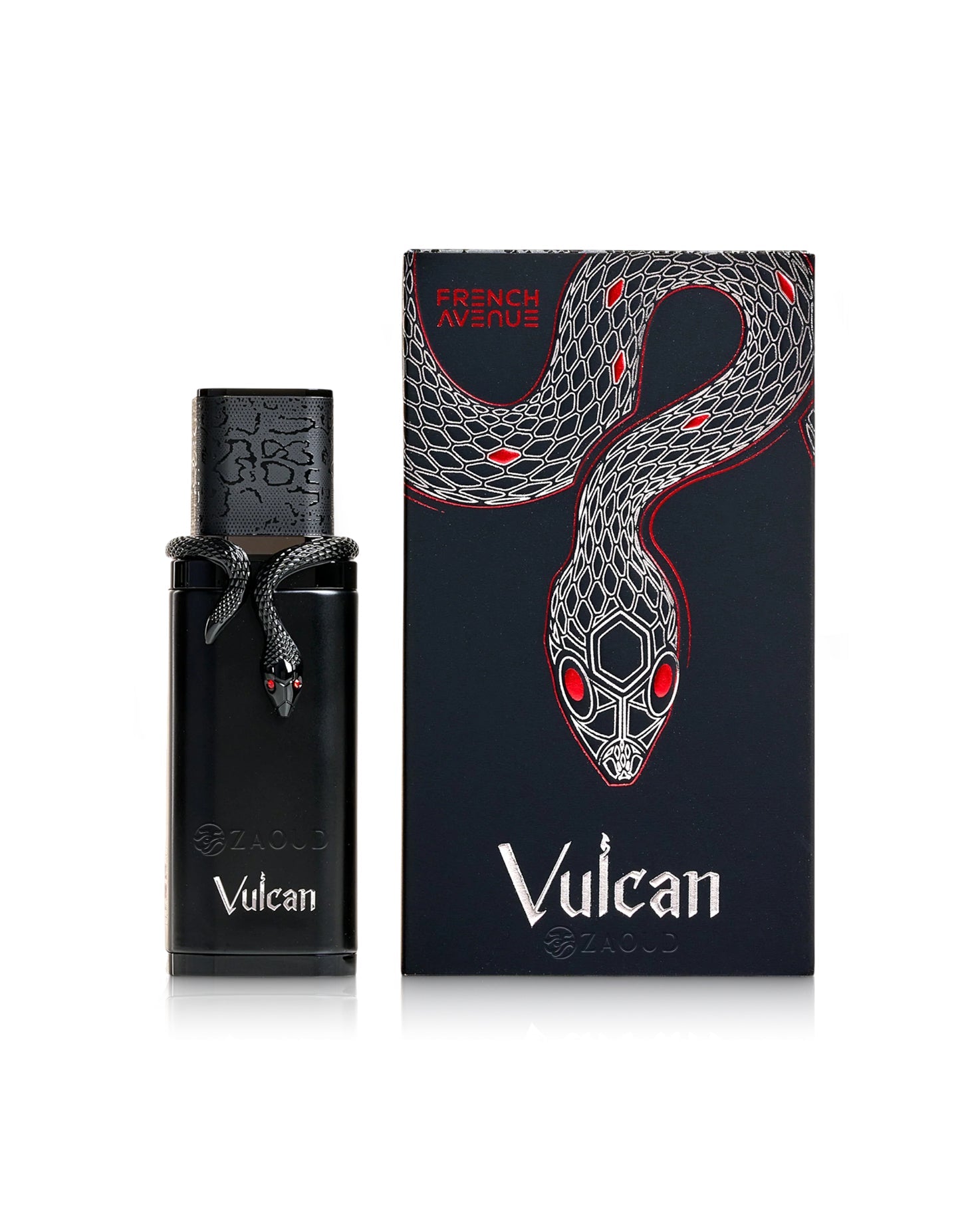 VULCAN BLACK FRIDAY EDITION Edp | Buy Online South Africa - Dubai