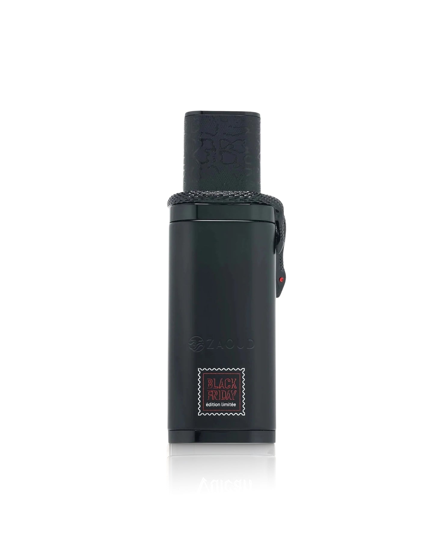 VULCAN BLACK FRIDAY EDITION Edp by FRENCH AVENUE | Dubai Aroma SA