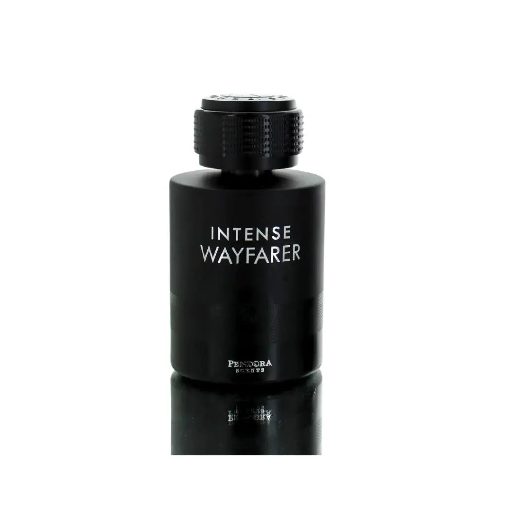 Wayfarer Intense EDP 100ml - Inspired by Azzaro - The Most Wanted