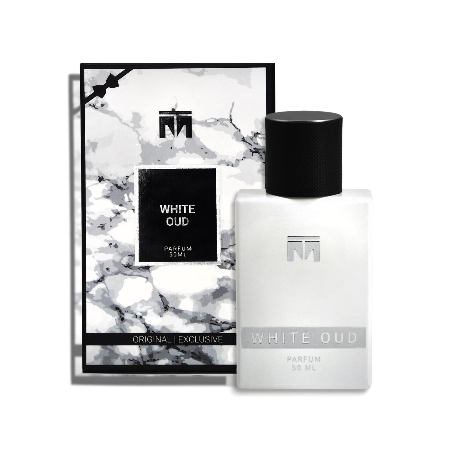 WHITE OUD Eau De Parfum 50ml image 1 Original Creation