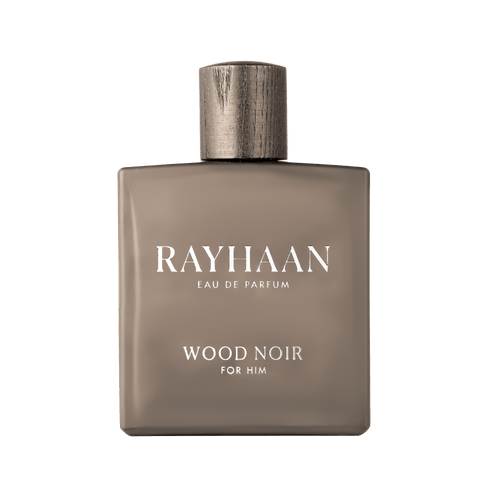 Wood Noir edp