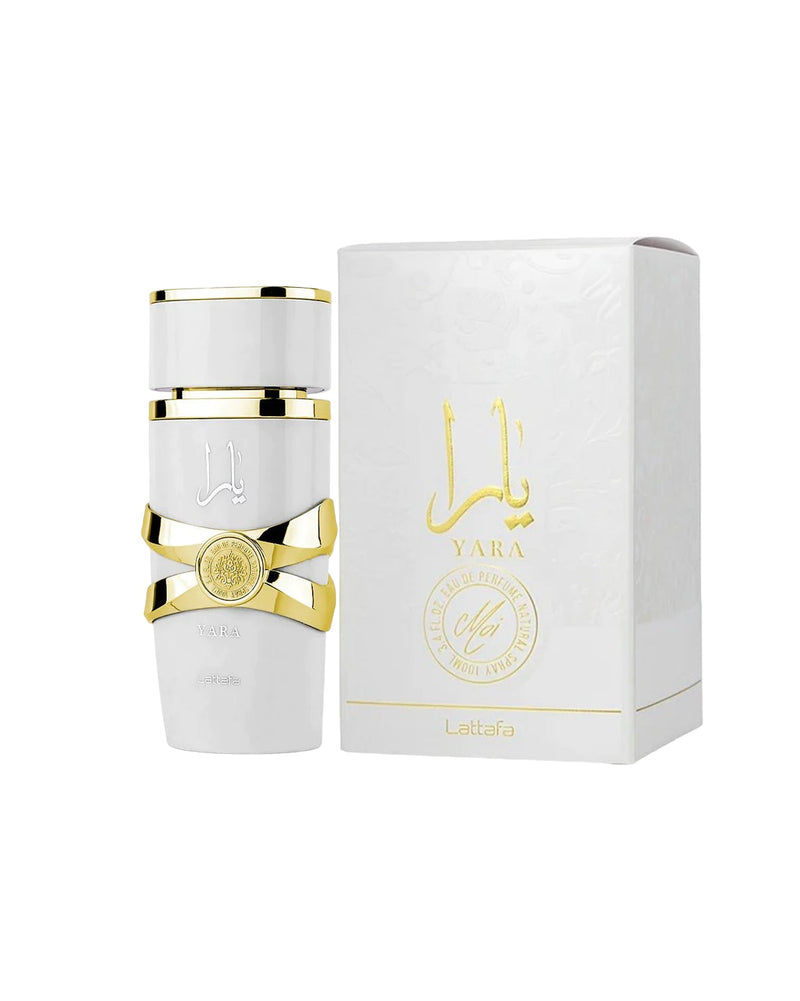 Dubai Aroma yara-moi-lattafa-100ml-eau-de-parfum image3 Inspired by Perfect Intense by Marc Jacobs