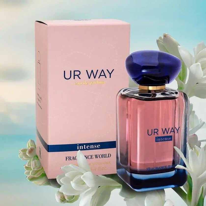 Ur Way Intense image 1 Inspired by My Way Intense by Giorgio Armani